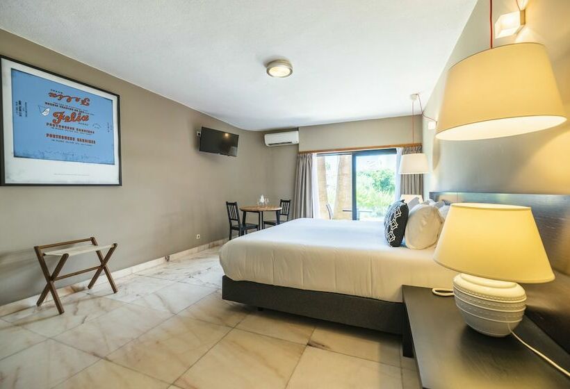스탠다드 스튜디오, Topazio Vibe Beach Hotel & Apartments Adults Friendly