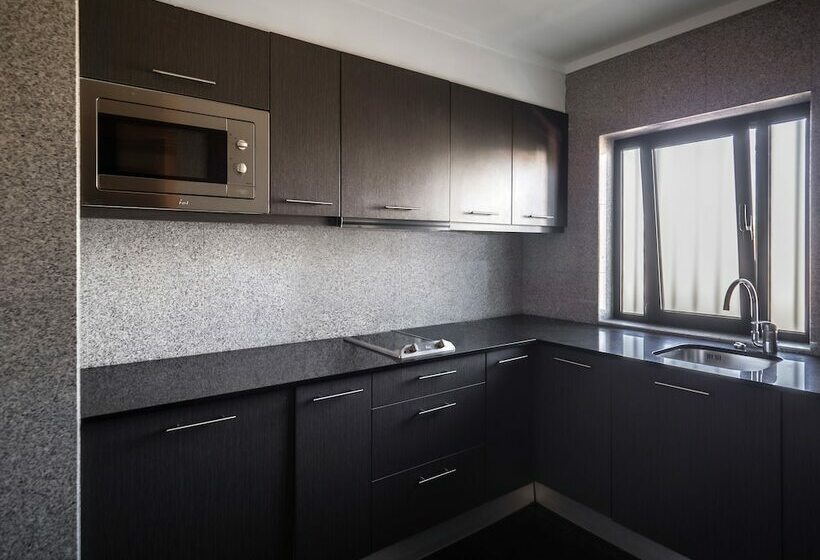 Студия Стандарт, Topazio Vibe Beach Hotel & Apartments   Adults Friendly
