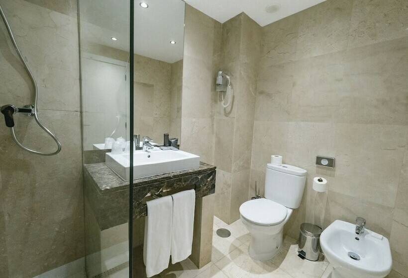 스탠다드 스튜디오, Topazio Vibe Beach Hotel & Apartments Adults Friendly