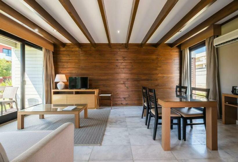 스탠다드 방갈로, Topazio Vibe Beach Hotel & Apartments Adults Friendly