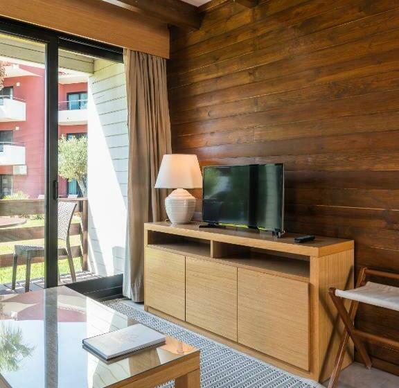 스탠다드 방갈로, Topazio Vibe Beach Hotel & Apartments Adults Friendly