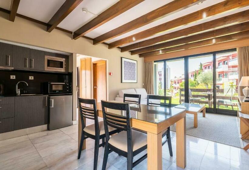 스탠다드 방갈로, Topazio Vibe Beach Hotel & Apartments Adults Friendly