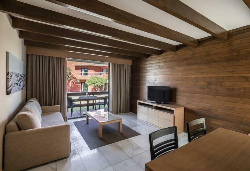 스탠다드 방갈로, Topazio Vibe Beach Hotel & Apartments Adults Friendly