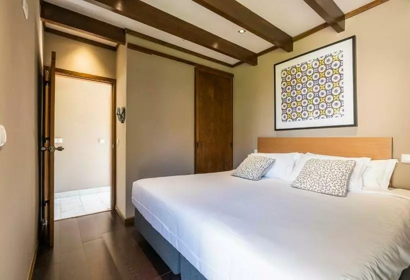 بانگلوی استاندارد, Topazio Vibe Beach Hotel & Apartments Adults Friendly