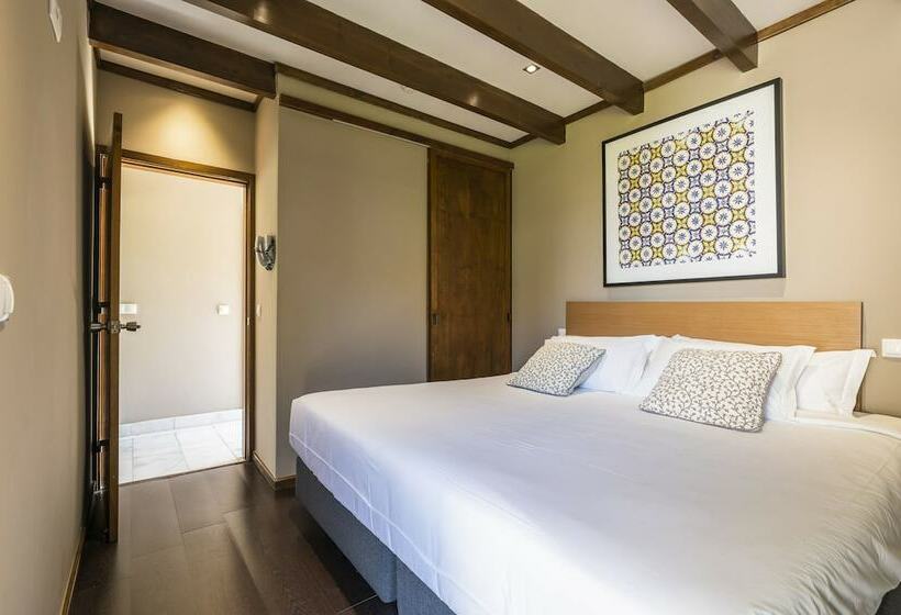 스탠다드 방갈로, Topazio Vibe Beach Hotel & Apartments Adults Friendly