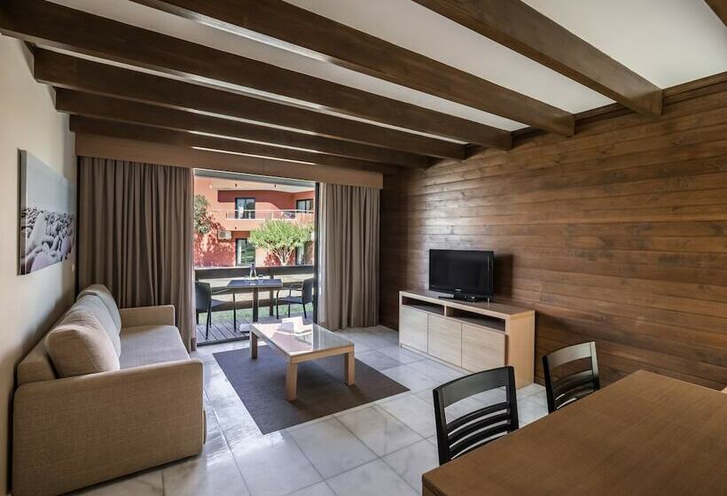 스탠다드 방갈로, Topazio Vibe Beach Hotel & Apartments Adults Friendly