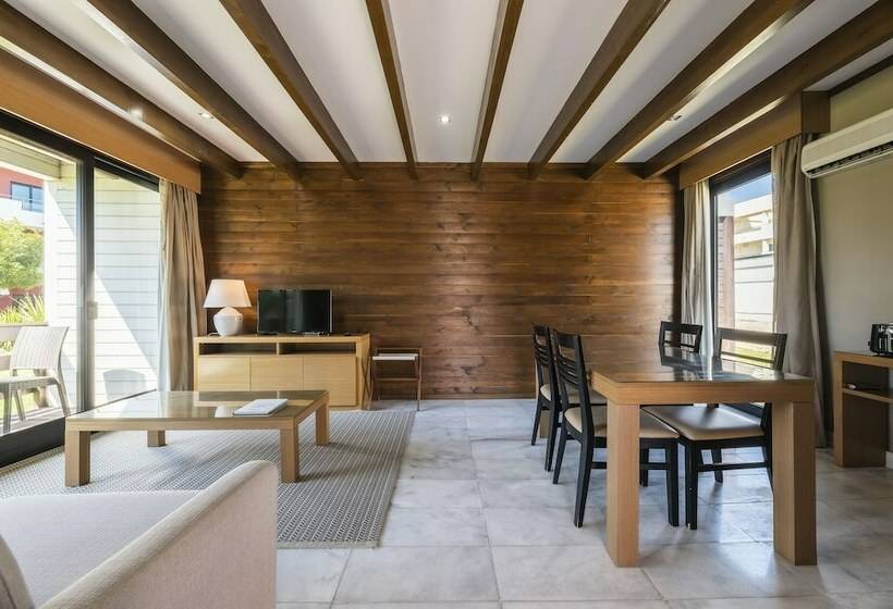 스탠다드 방갈로, Topazio Vibe Beach Hotel & Apartments Adults Friendly