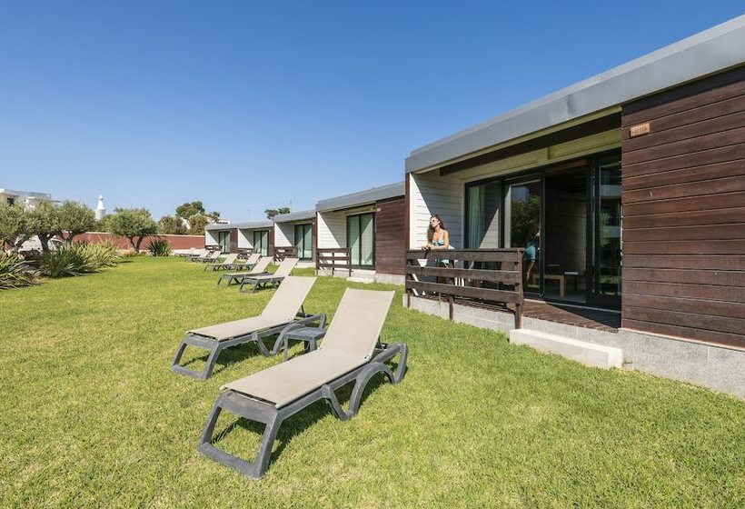 스탠다드 방갈로, Topazio Vibe Beach Hotel & Apartments Adults Friendly