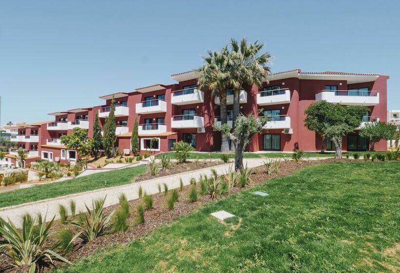 스탠다드 방갈로, Topazio Vibe Beach Hotel & Apartments Adults Friendly