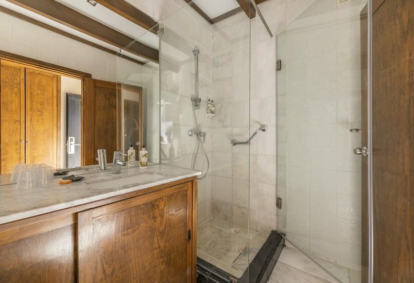 Бунгало Стандарт, Topazio Vibe Beach Hotel & Apartments   Adults Friendly