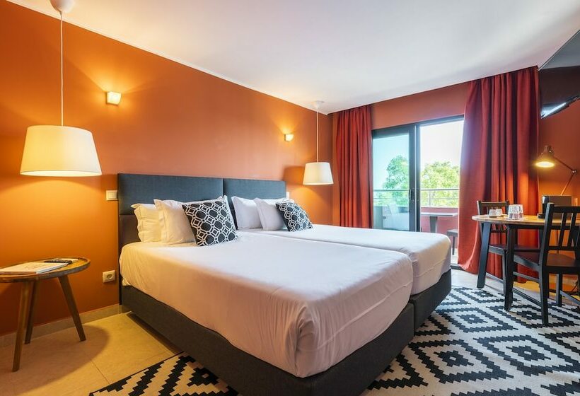 Номер Economy, Topazio Vibe Beach Hotel & Apartments   Adults Friendly