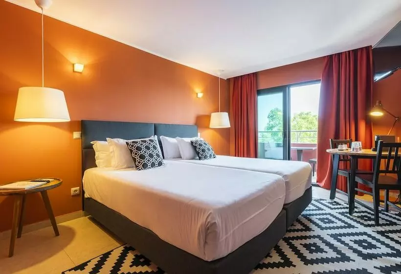 اتاق اکونومی, Topazio Vibe Beach Hotel & Apartments Adults Friendly