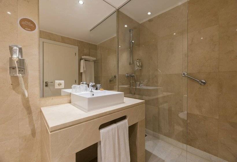 이코노미 룸, Topazio Vibe Beach Hotel & Apartments Adults Friendly