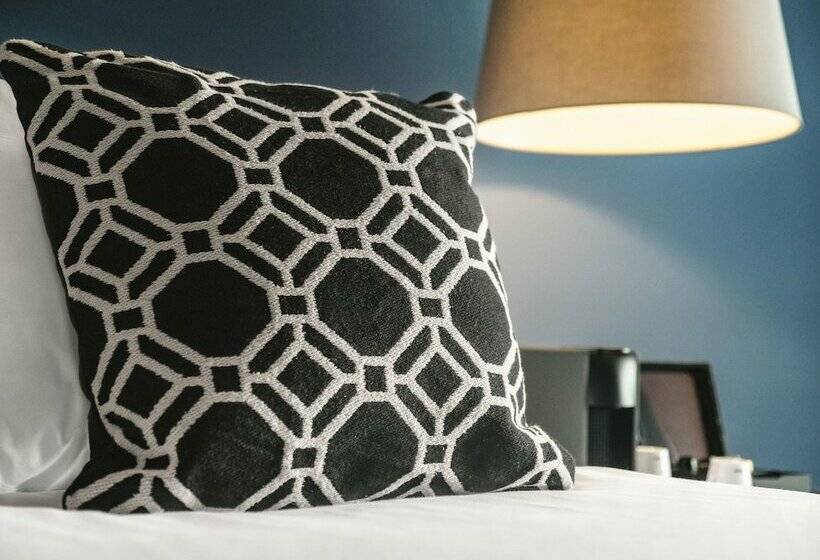 수피리어 룸, Topazio Vibe Beach Hotel & Apartments Adults Friendly