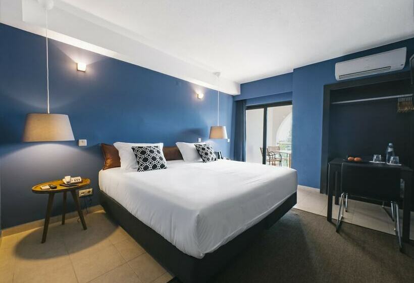 수피리어 룸, Topazio Vibe Beach Hotel & Apartments Adults Friendly