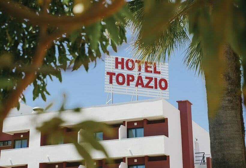 Номер Superior, Topazio Vibe Beach Hotel & Apartments   Adults Friendly