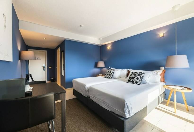 수피리어 룸, Topazio Vibe Beach Hotel & Apartments Adults Friendly