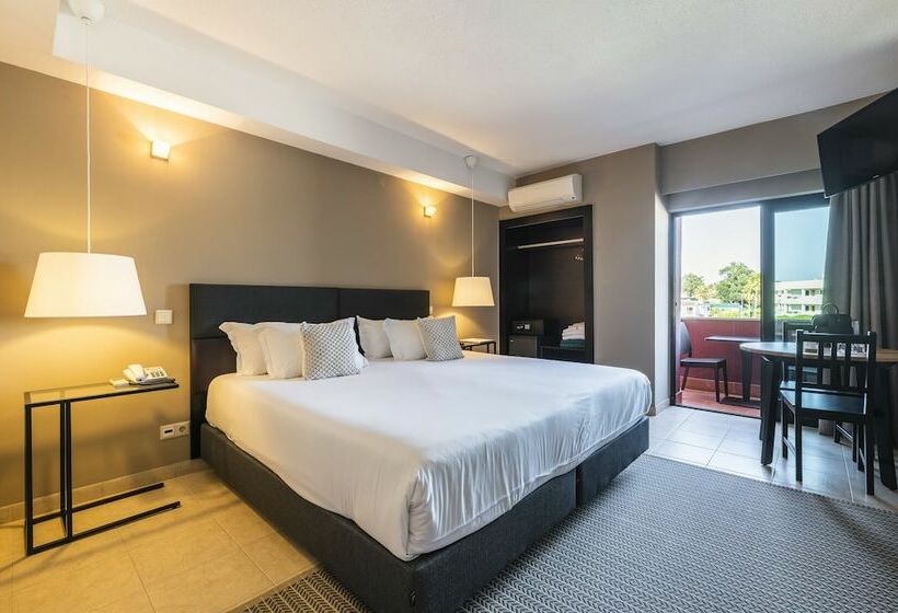 수피리어 룸, Topazio Vibe Beach Hotel & Apartments Adults Friendly