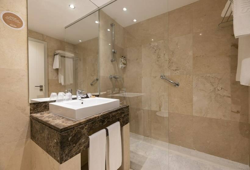 수피리어 룸, Topazio Vibe Beach Hotel & Apartments Adults Friendly