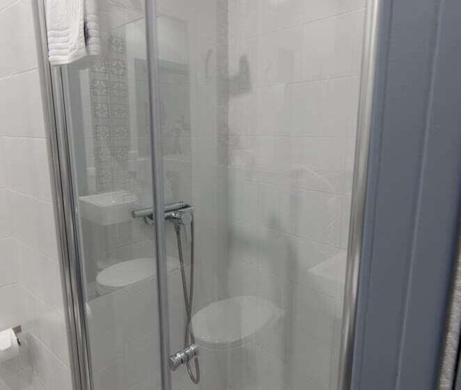 标准间, Hostal Gravina