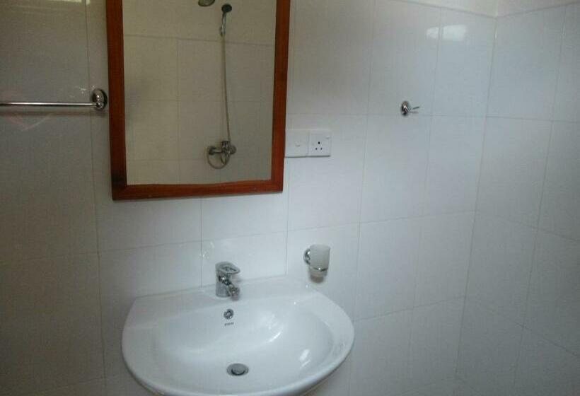 Pokój Standard z Widokiem, Rock Side Inn   Ella