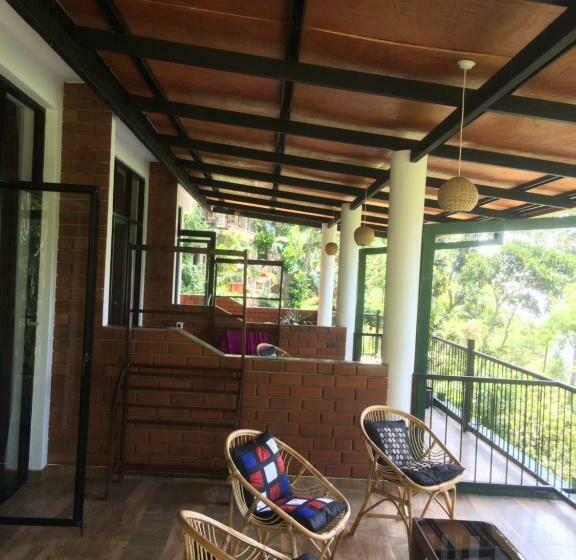 Pokój Standard z Widokiem, Rock Side Inn   Ella