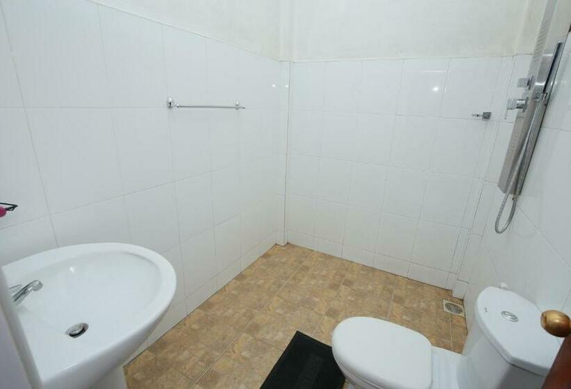 Pokój Standard z Widokiem, Rock Side Inn   Ella