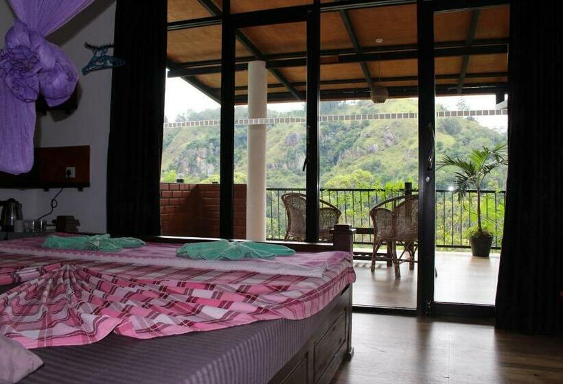 Pokój Standard z Widokiem, Rock Side Inn   Ella