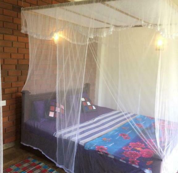 Pokój Standard z Widokiem, Rock Side Inn   Ella