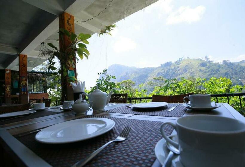 Pokój Standard z Widokiem, Rock Side Inn   Ella