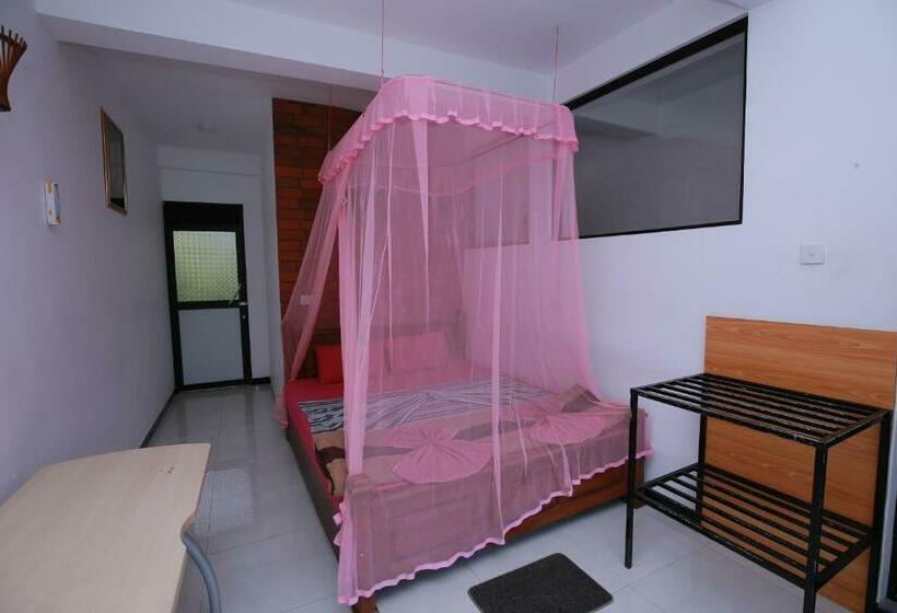 غرفة قياسية ذات إطلالة, Rock Side Inn   Ella