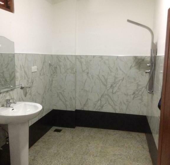 Pokój Jednoosobowy Standard z Widokiem, Rock Side Inn   Ella