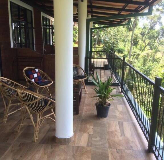 Pokój Jednoosobowy Standard z Widokiem, Rock Side Inn   Ella