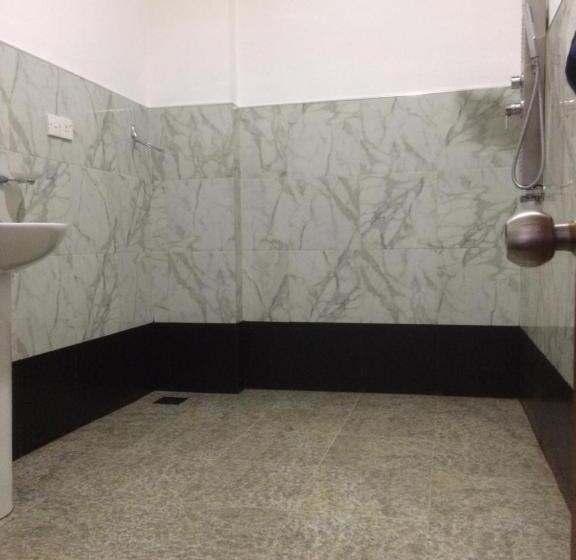 Pokój Jednoosobowy Standard z Widokiem, Rock Side Inn   Ella