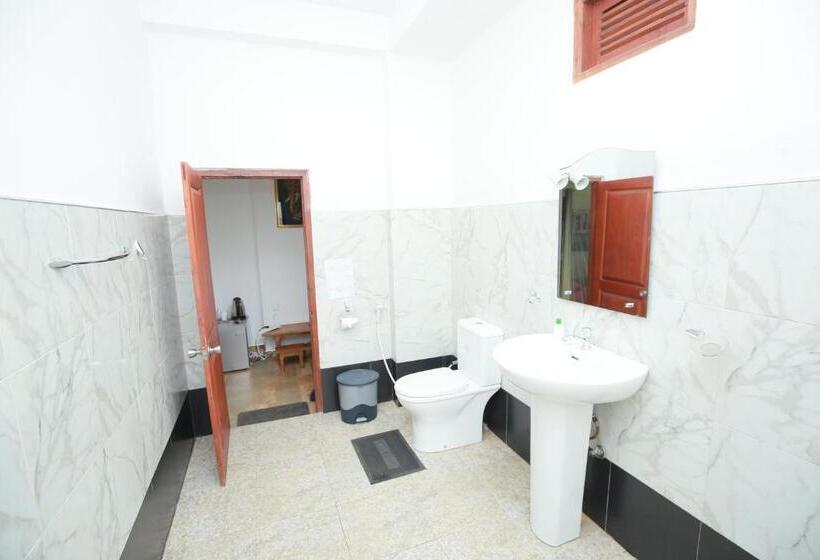 Pokój Jednoosobowy Standard z Widokiem, Rock Side Inn   Ella