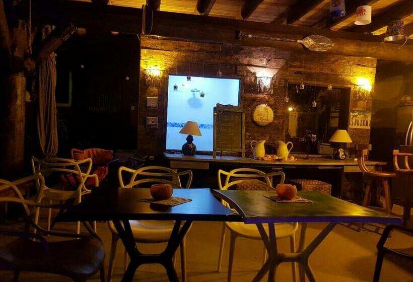 デラックススタジオ, Pousada Villa Caiobá