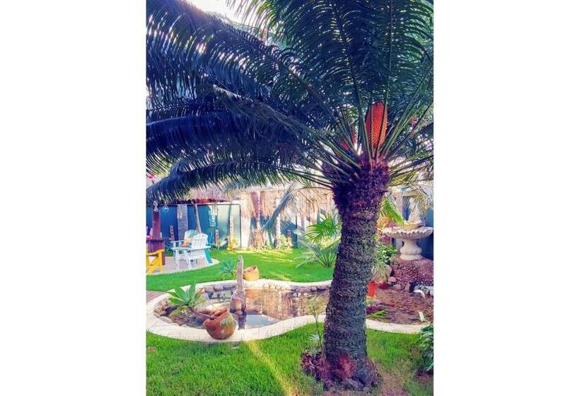 ガーデンビューのスタンダードワンルーム, Pousada Villa Caiobá