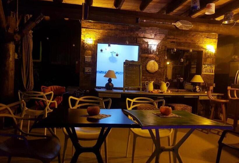 ベーシックルーム, Pousada Villa Caiobá