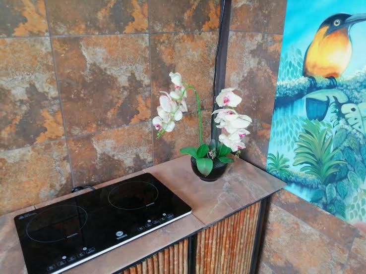 ガーデンビュースイート, Suite Paraiso Azul