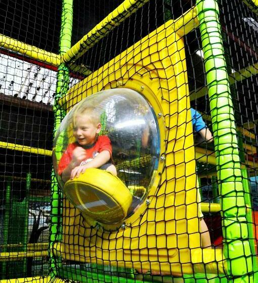 شقة غرفتين, Bh Dommeldal Mobile Home