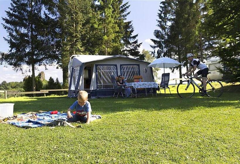 2ベッドルームアパートメント, Vulkaneifel Type L A4