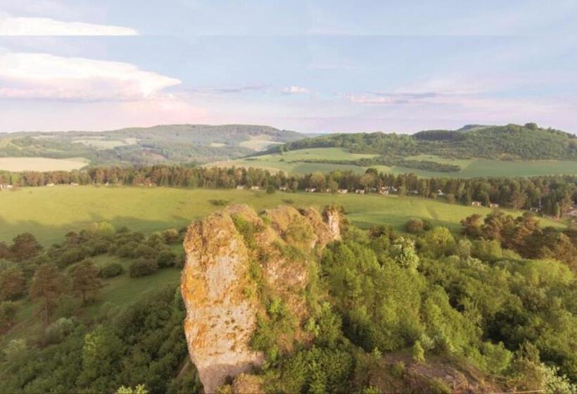 Апартаменты 2 Спальни, Vulkaneifel Type L A4