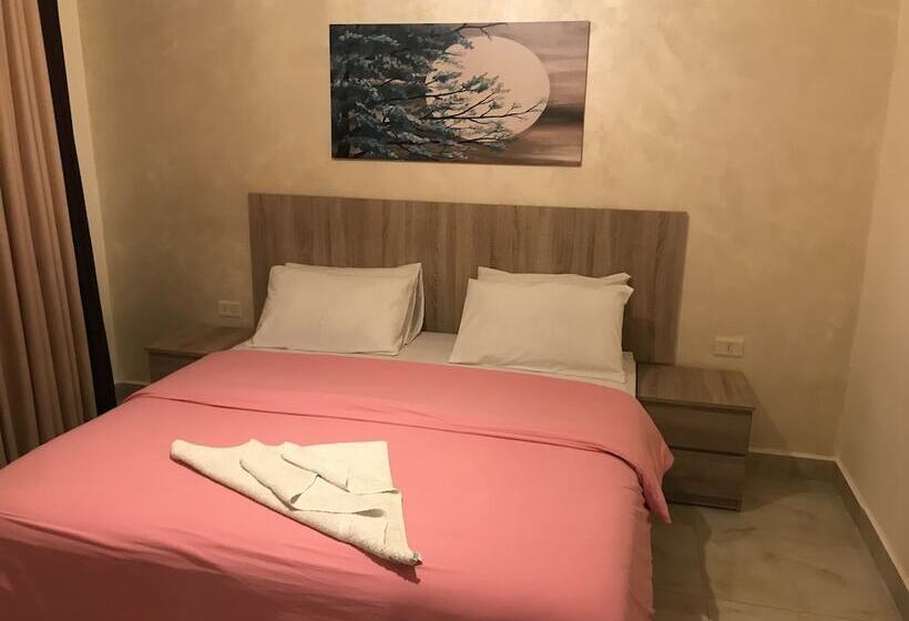 Deluxe Appartement met 1 Slaapkamer, Suzan Studios & Apartments