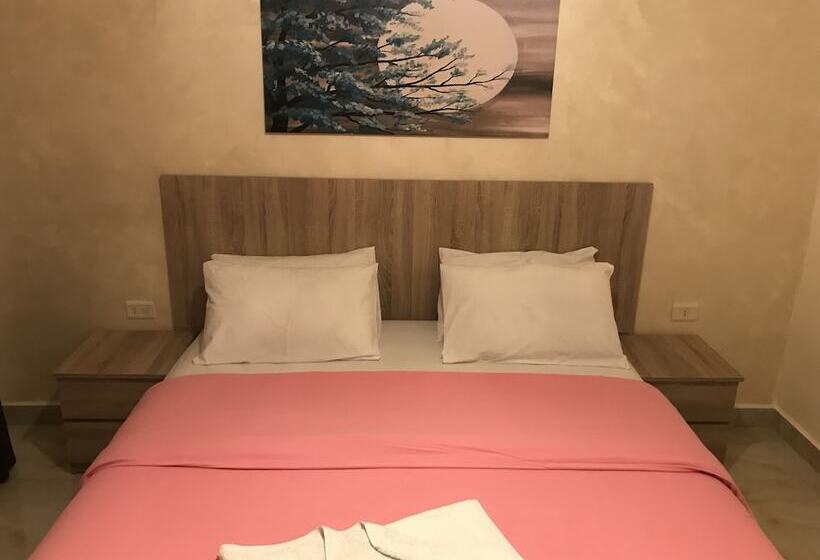 Deluxe Appartement met 1 Slaapkamer, Suzan Studios & Apartments