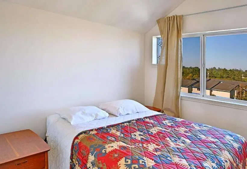 １ベッドルームハウス, Maris Stella Inn