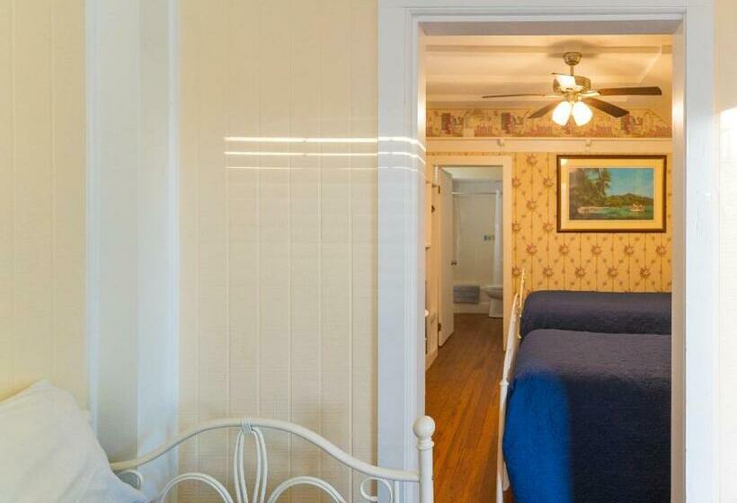 سوییت, The Heirloom Inn