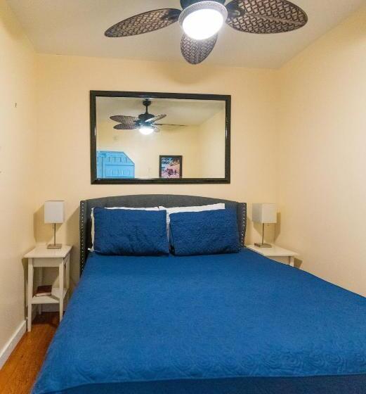 سوئیت 2 خوابه, The Heirloom Inn