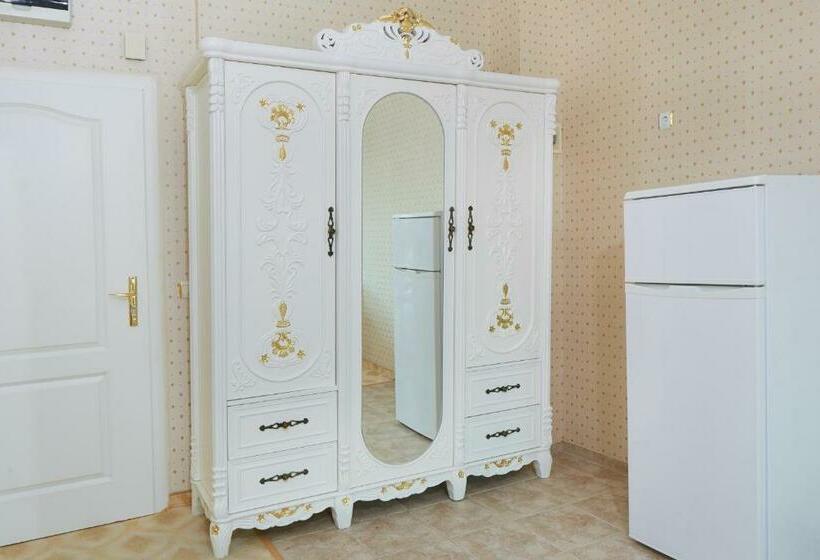 带1个卧室的豪华公寓, Amore Beach All Inclusive