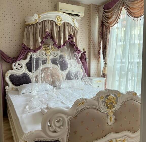 豪华工作室, Amore Beach All Inclusive