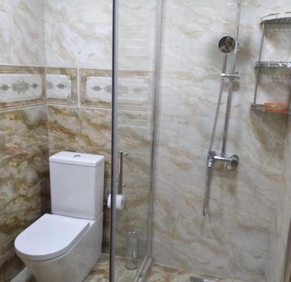 Apartamento 1 Dormitório, Apart Hotel Alex